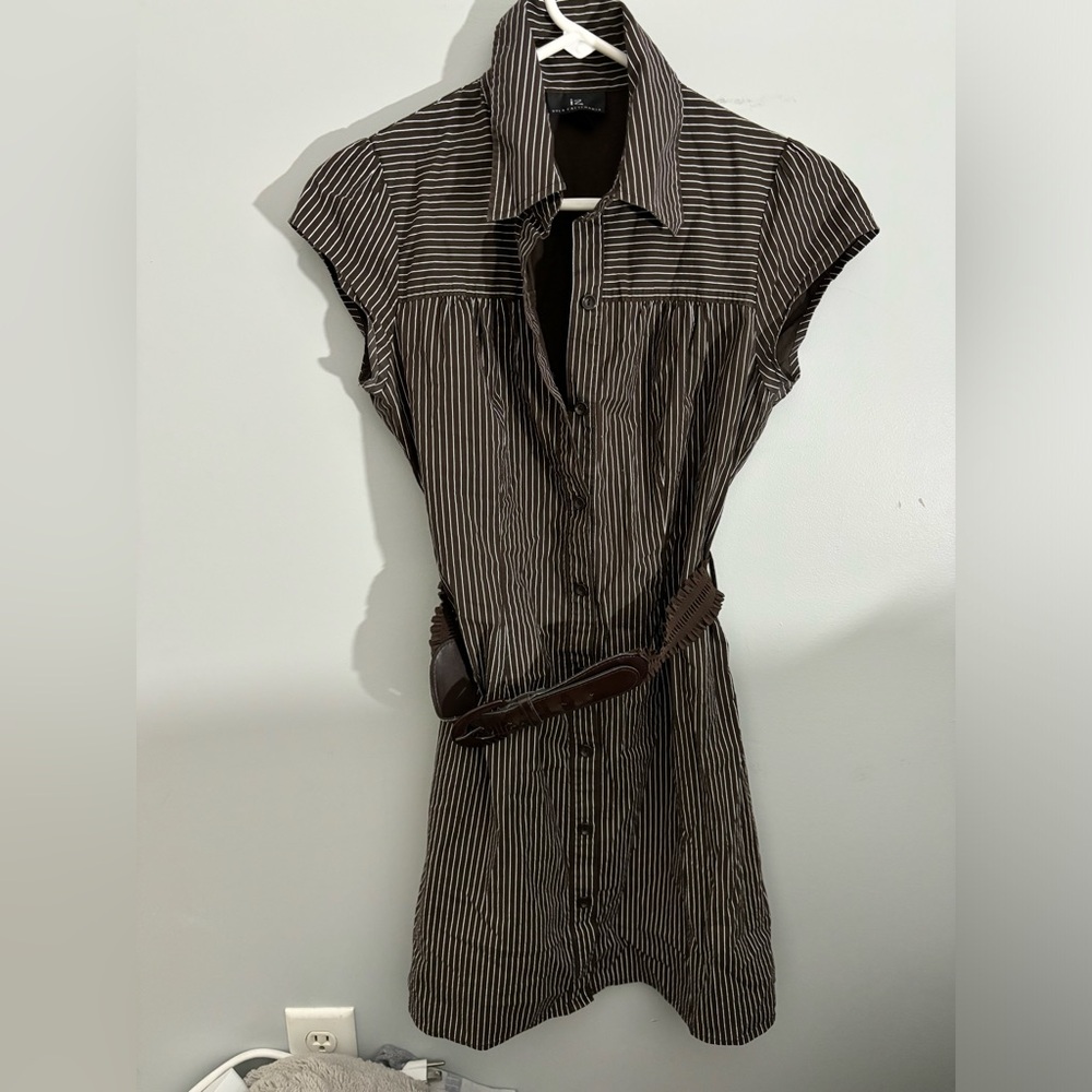 byer california size small dress